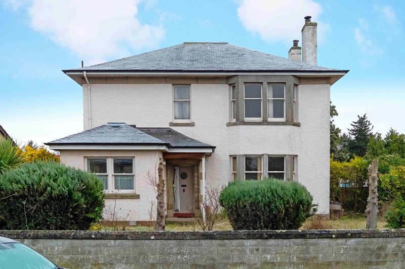 Refurbishment opportunity in Invergowrie